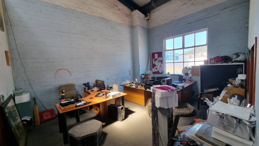 To Let commercial Property for Rent in Woodstock Western Cape